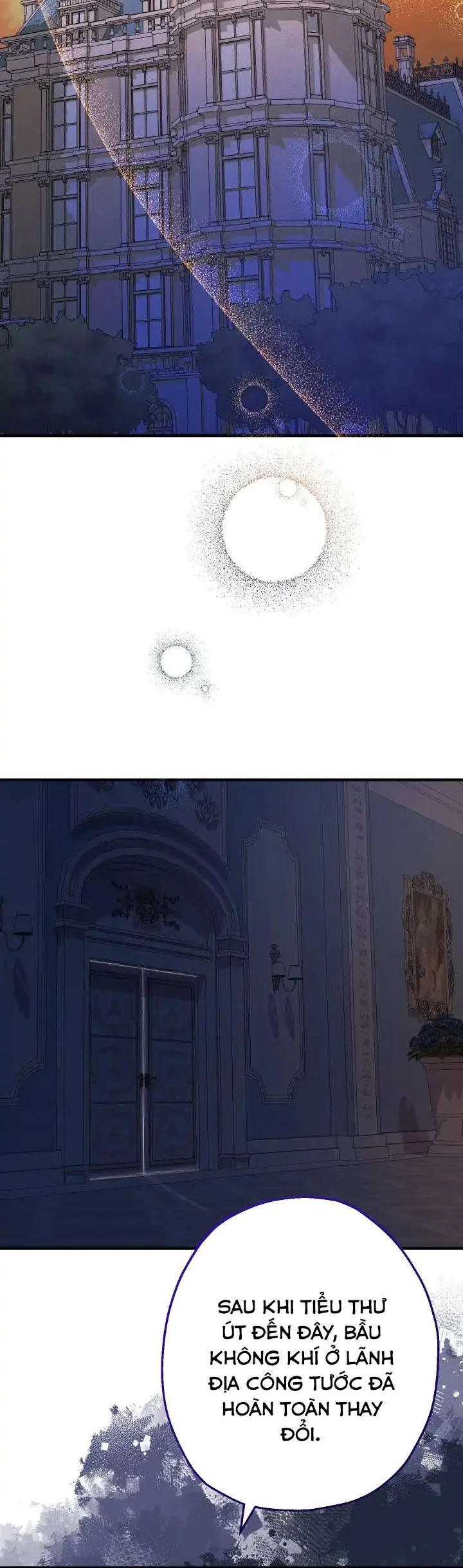 [Pnt] Tiểu Thư Tích Tiền Đi Bụi - Chương 37 - Trang 8