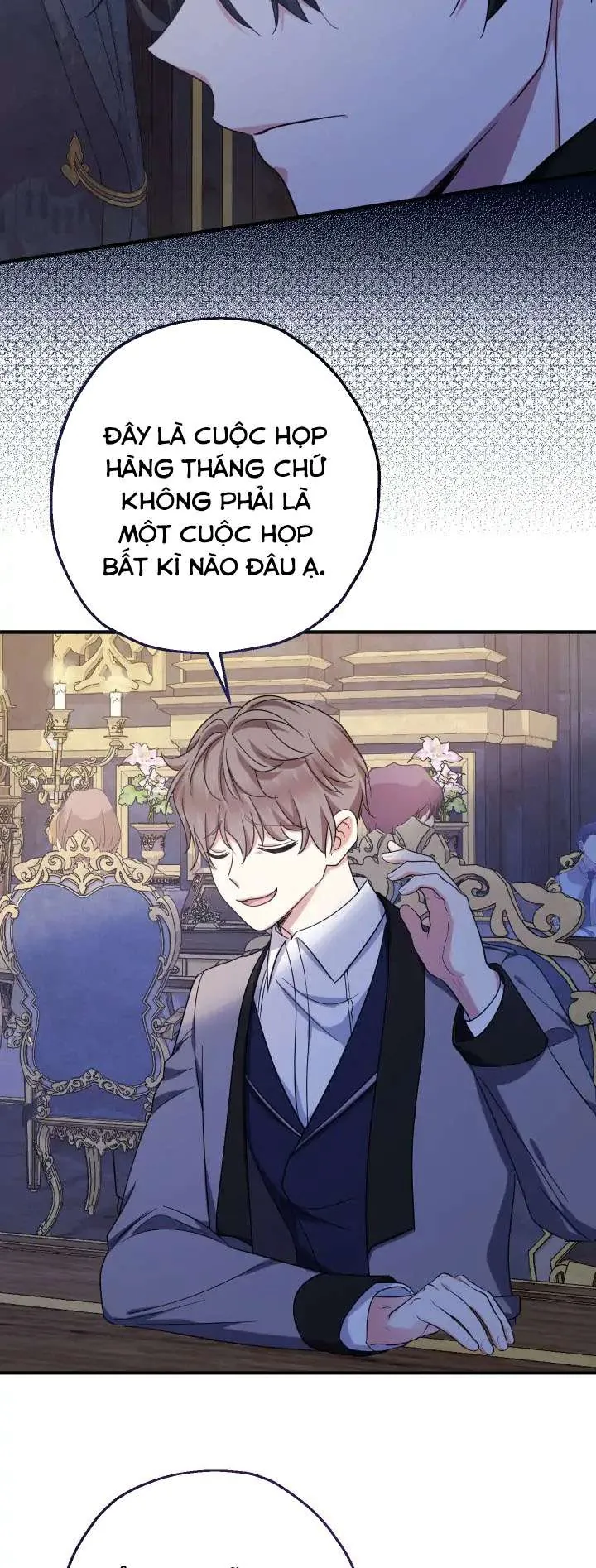 [Pnt] Tiểu Thư Tích Tiền Đi Bụi - Chương 37 - Trang 53