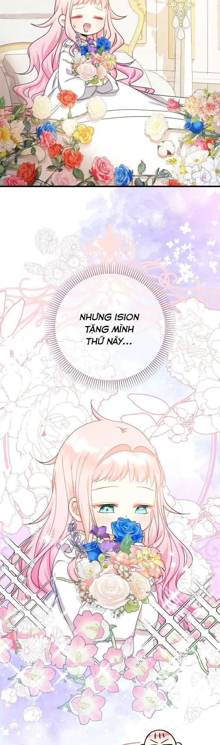 [Pnt] Tiểu Thư Tích Tiền Đi Bụi - Chương 37 - Trang 5
