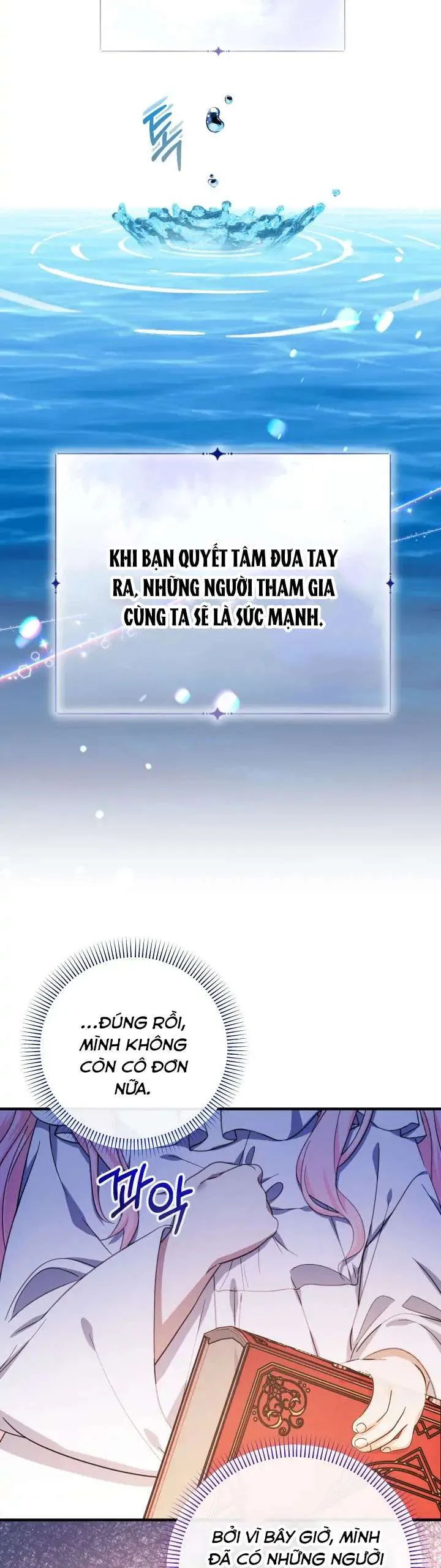 [Pnt] Tiểu Thư Tích Tiền Đi Bụi - Chương 37 - Trang 34