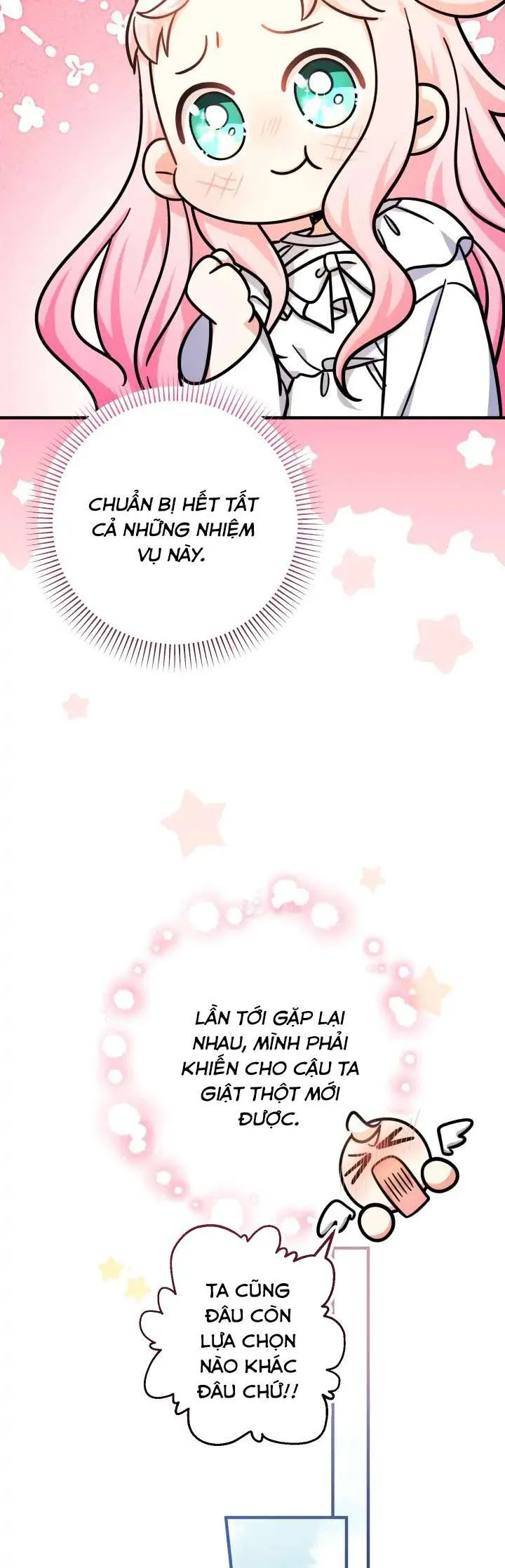 [Pnt] Tiểu Thư Tích Tiền Đi Bụi - Chương 37 - Trang 47