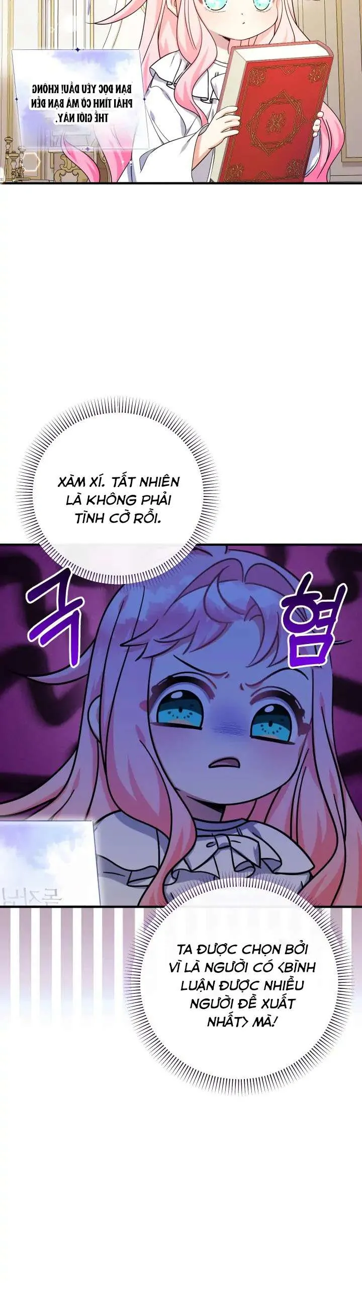 [Pnt] Tiểu Thư Tích Tiền Đi Bụi - Chương 37 - Trang 26