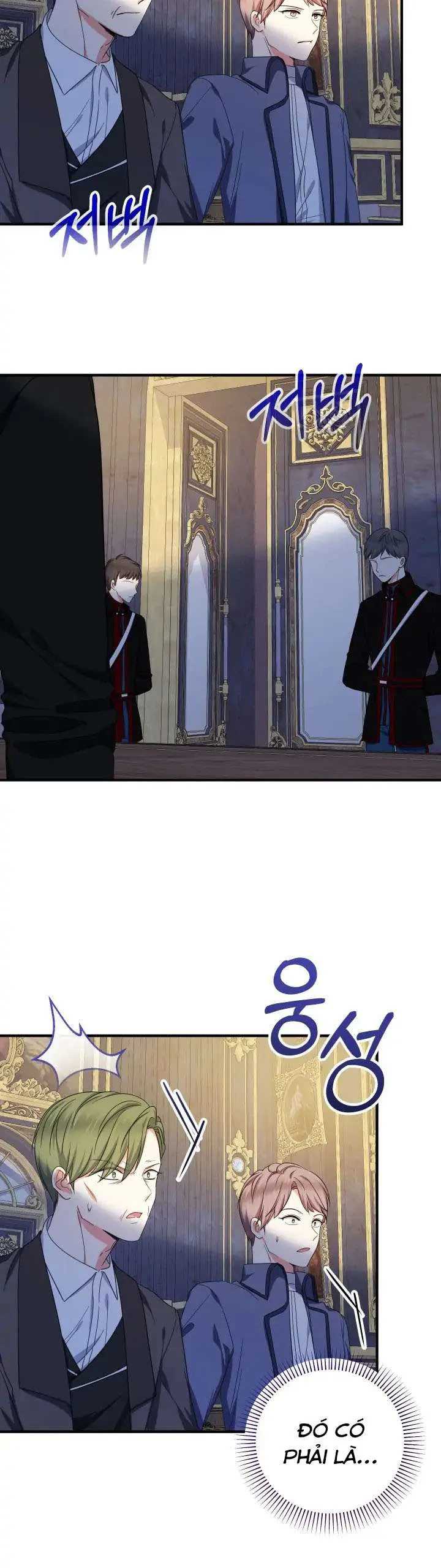 [Pnt] Tiểu Thư Tích Tiền Đi Bụi - Chương 37 - Trang 50