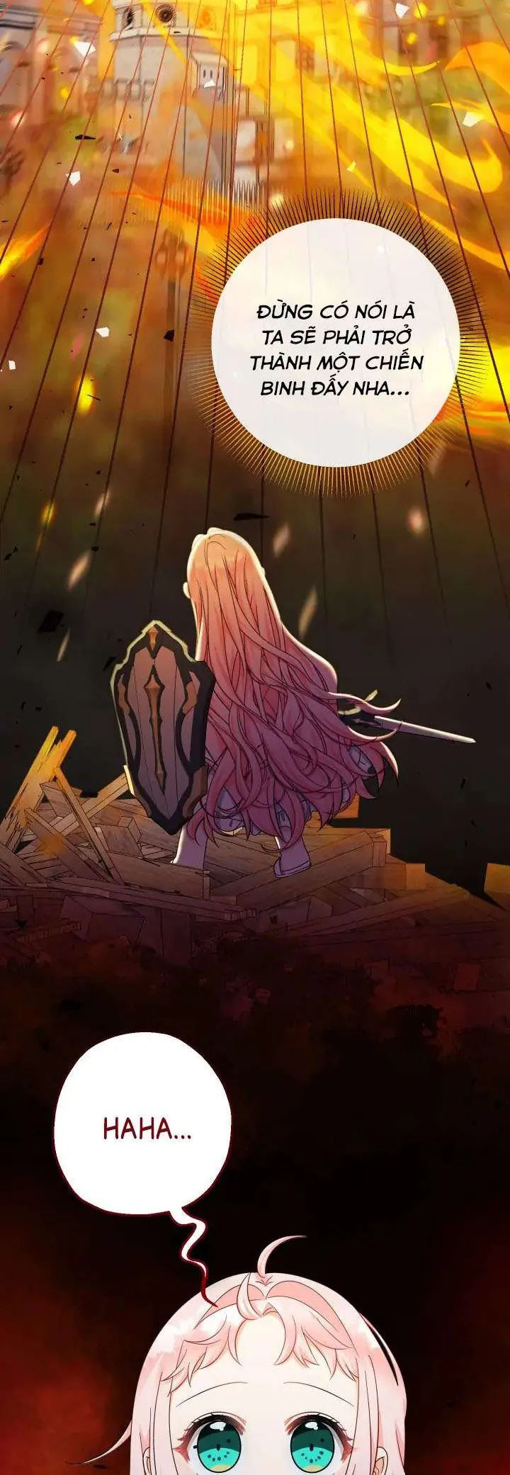 [Pnt] Tiểu Thư Tích Tiền Đi Bụi - Chương 37 - Trang 30