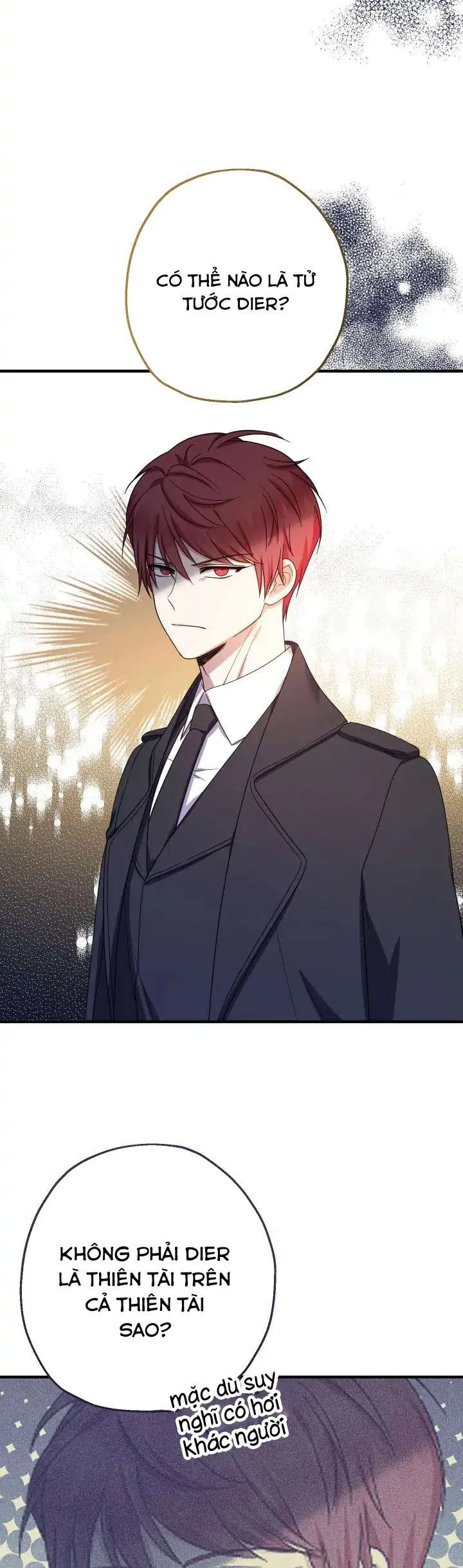 [Pnt] Tiểu Thư Tích Tiền Đi Bụi - Chương 37 - Trang 14