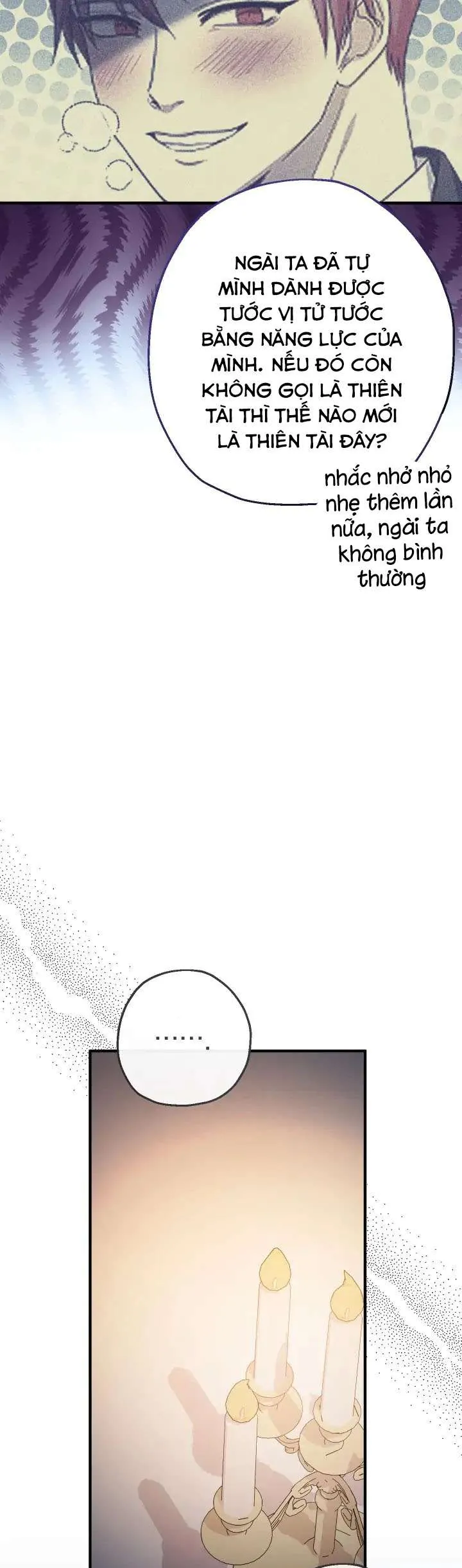 [Pnt] Tiểu Thư Tích Tiền Đi Bụi - Chương 37 - Trang 15