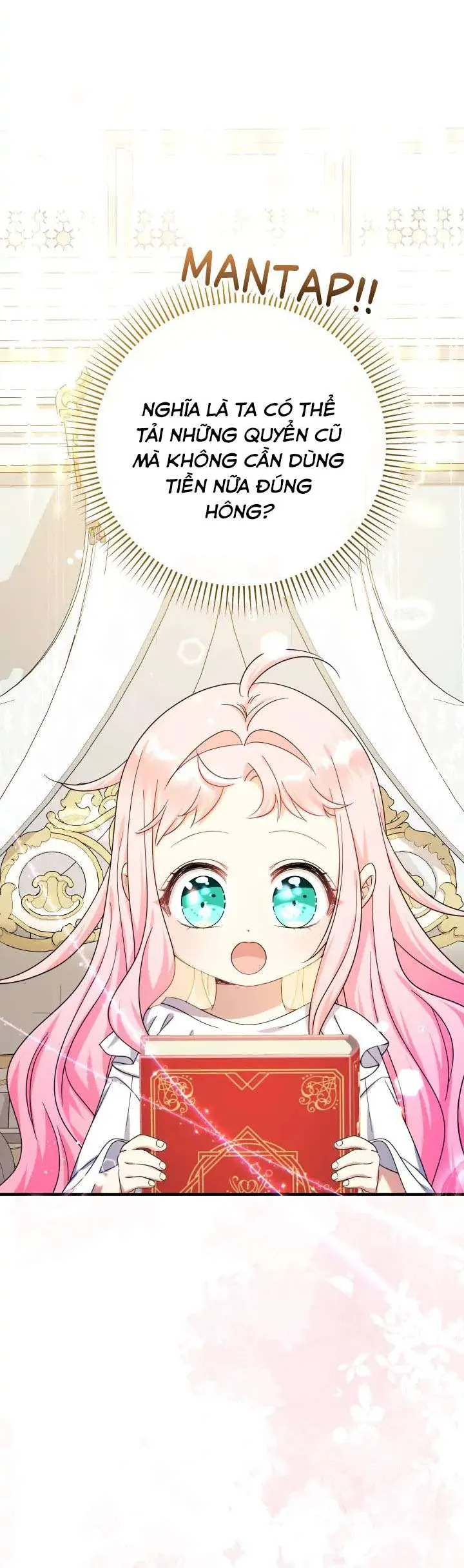 [Pnt] Tiểu Thư Tích Tiền Đi Bụi - Chương 37 - Trang 24