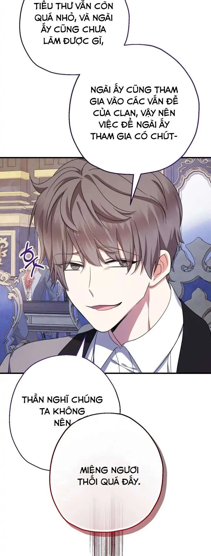 [Pnt] Tiểu Thư Tích Tiền Đi Bụi - Chương 37 - Trang 54