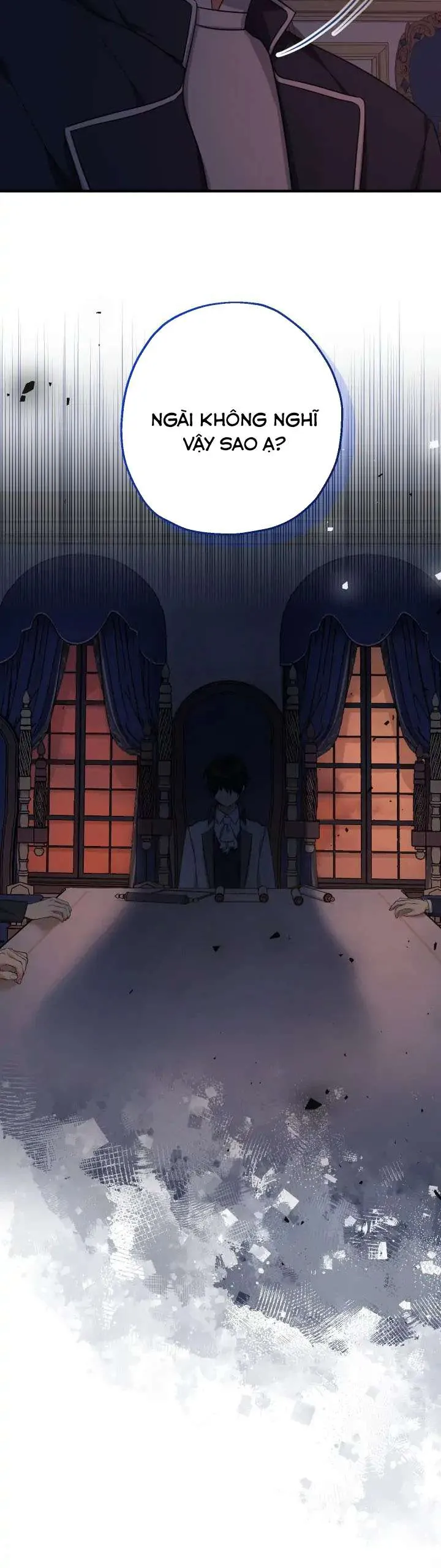 [Pnt] Tiểu Thư Tích Tiền Đi Bụi - Chương 37 - Trang 18