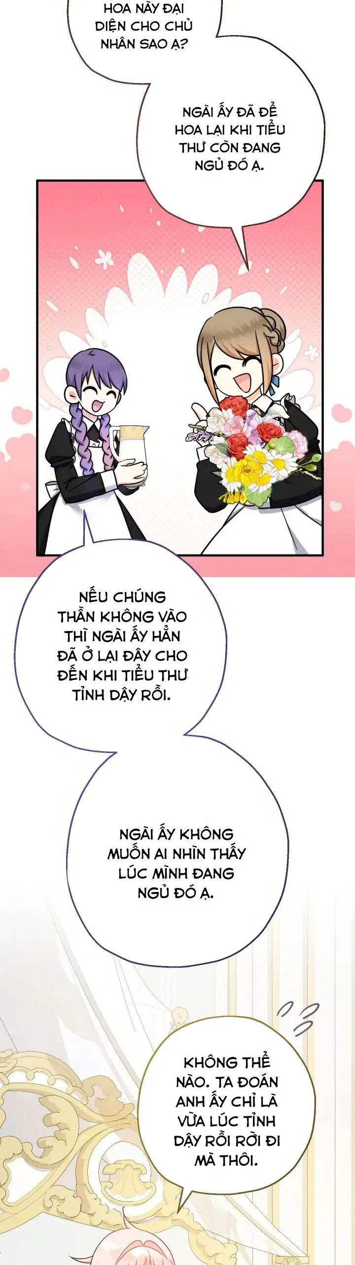 [Pnt] Tiểu Thư Tích Tiền Đi Bụi - Chương 37 - Trang 4