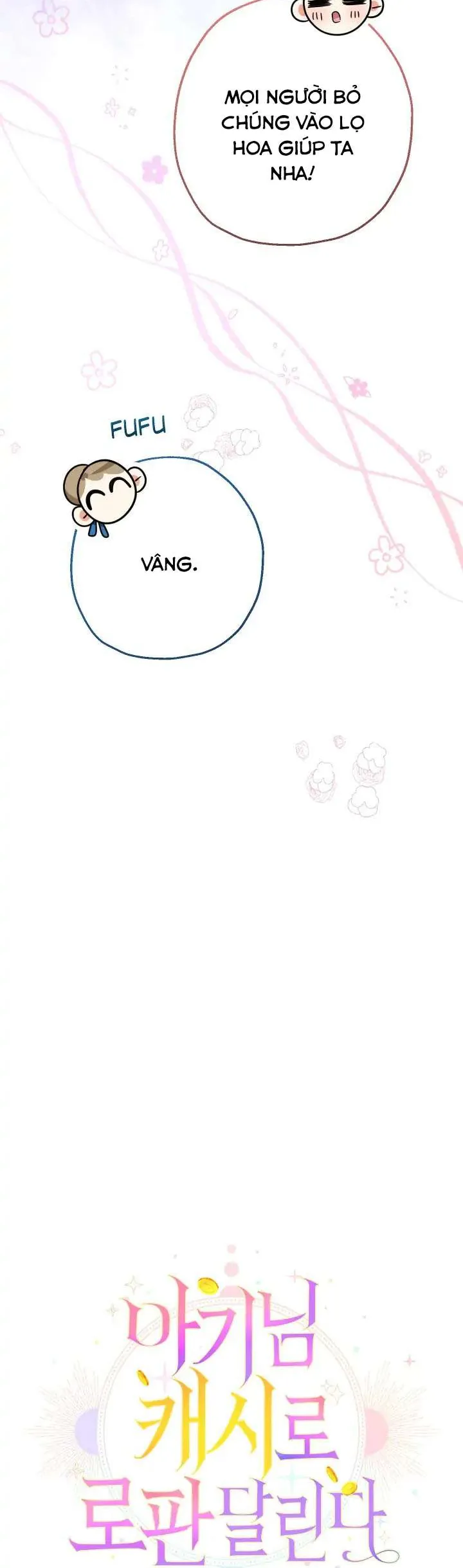 [Pnt] Tiểu Thư Tích Tiền Đi Bụi - Chương 37 - Trang 6