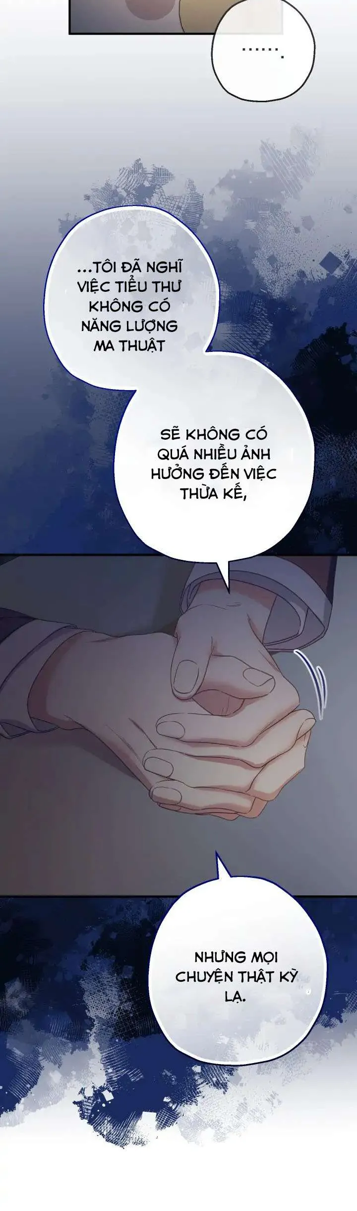 [Pnt] Tiểu Thư Tích Tiền Đi Bụi - Chương 37 - Trang 16