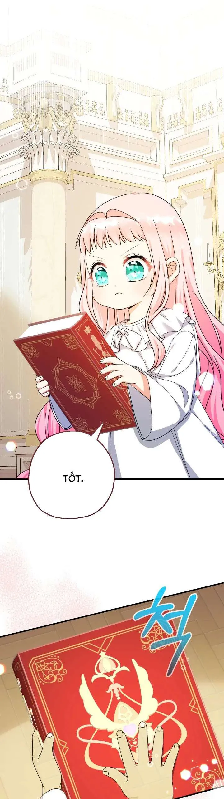 [Pnt] Tiểu Thư Tích Tiền Đi Bụi - Chương 37 - Trang 19