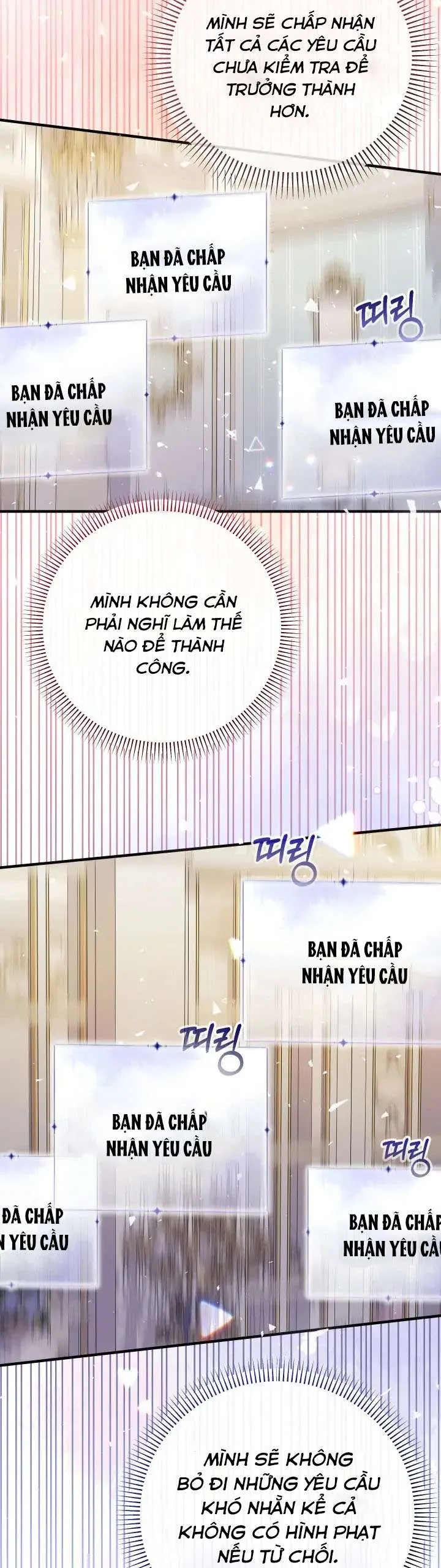 [Pnt] Tiểu Thư Tích Tiền Đi Bụi - Chương 37 - Trang 42