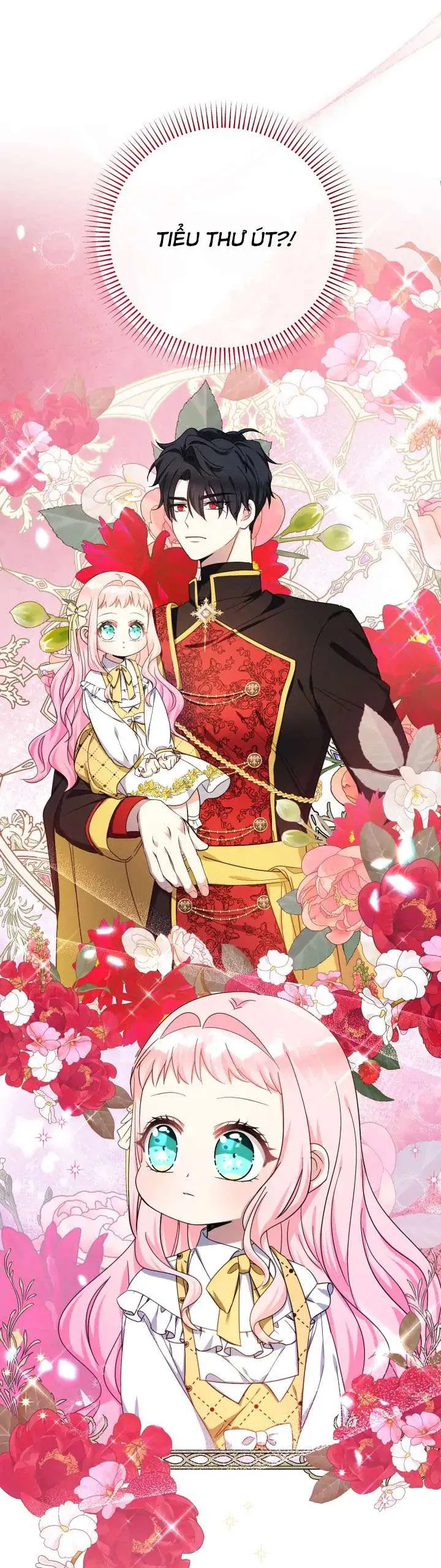 [Pnt] Tiểu Thư Tích Tiền Đi Bụi - Chương 37 - Trang 51