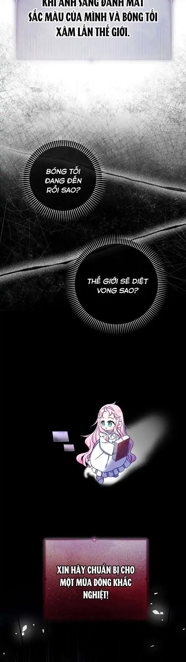 [Pnt] Tiểu Thư Tích Tiền Đi Bụi - Chương 37 - Trang 28