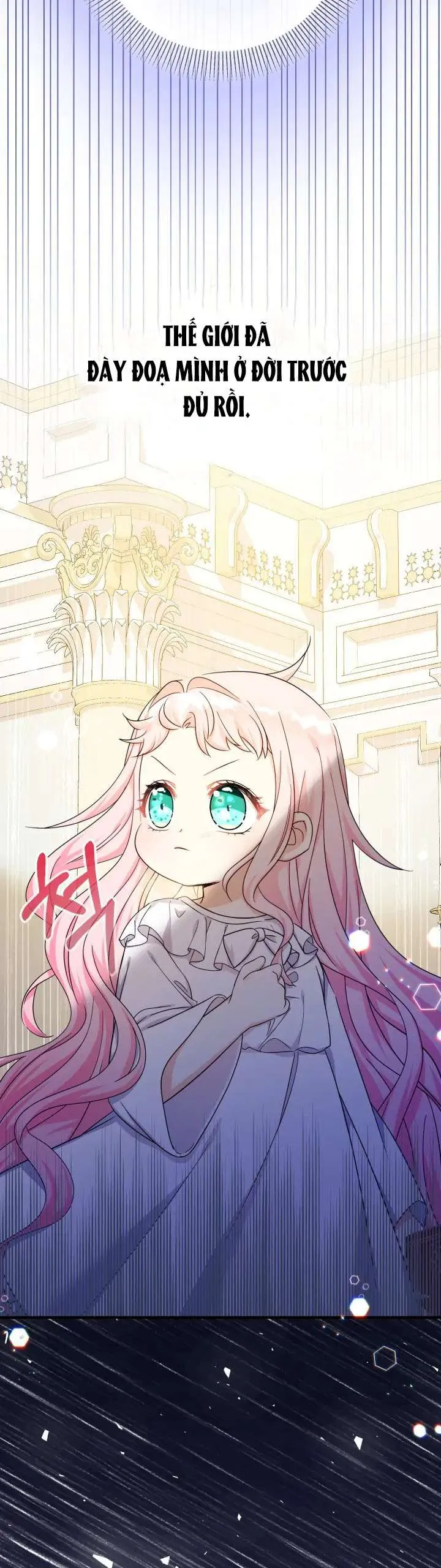 [Pnt] Tiểu Thư Tích Tiền Đi Bụi - Chương 37 - Trang 36