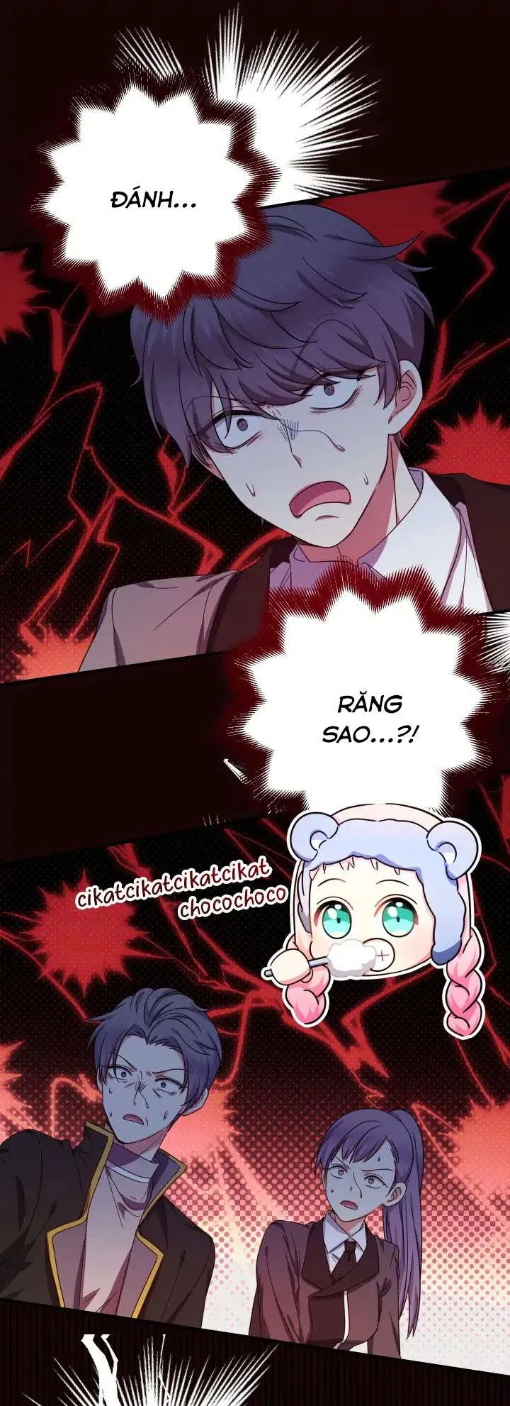 [Pnt] Tiểu Thư Tích Tiền Đi Bụi - Chương 37 - Trang 57