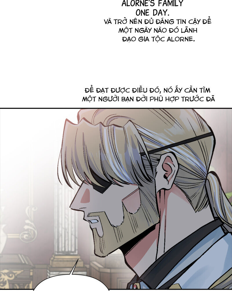 Tôi Phải Lòng Ông Nội Của Vị Hôn Phu Cũ - Chương 91 - Trang 5