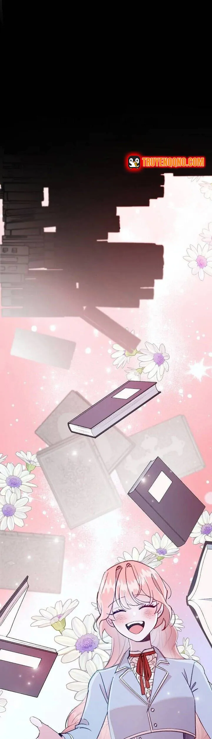 Học Viện Mộng Tưởng - Chương 15 - Trang 10