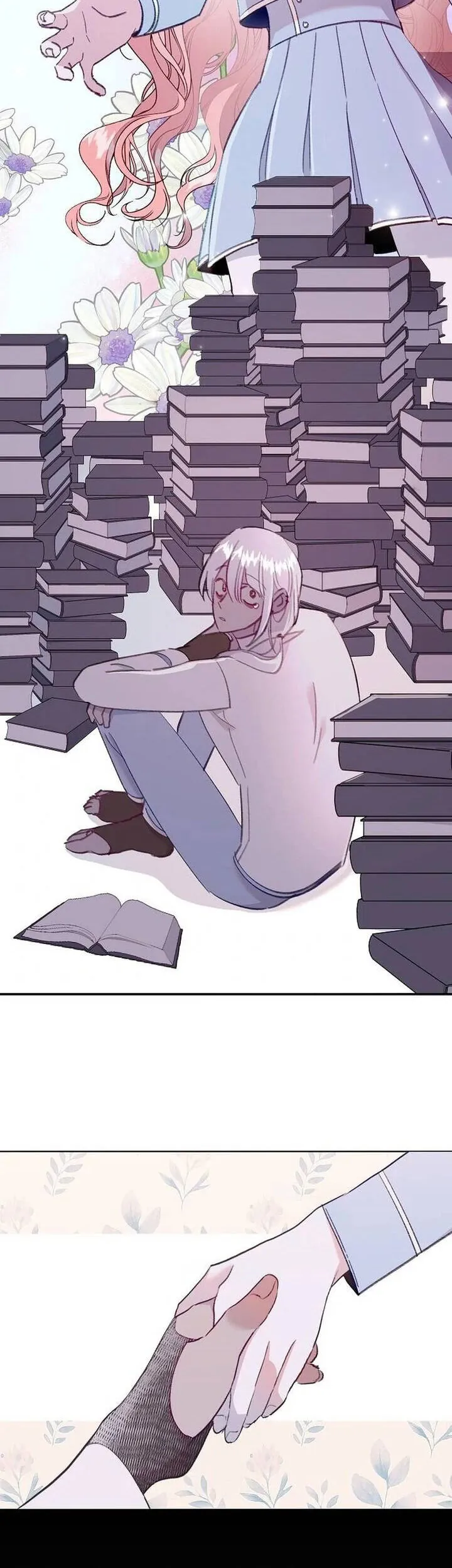 Học Viện Mộng Tưởng - Chương 15 - Trang 11