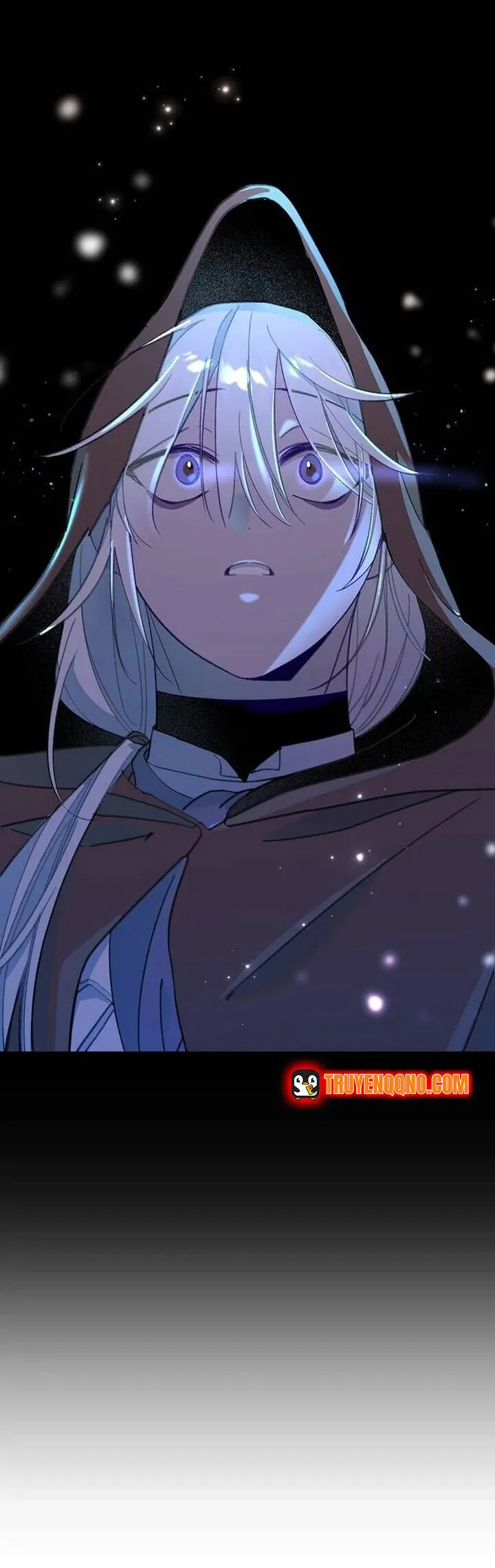 Học Viện Mộng Tưởng - Chương 15 - Trang 17