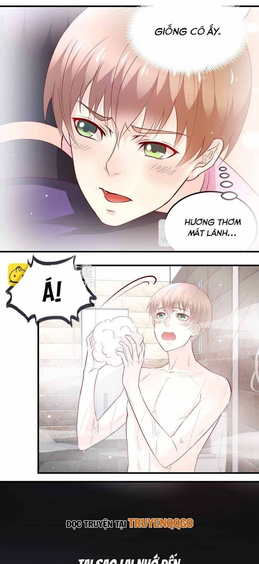 Mở Ra Các Tư Thế Của Nam Thần - Chương 34 - Trang 12