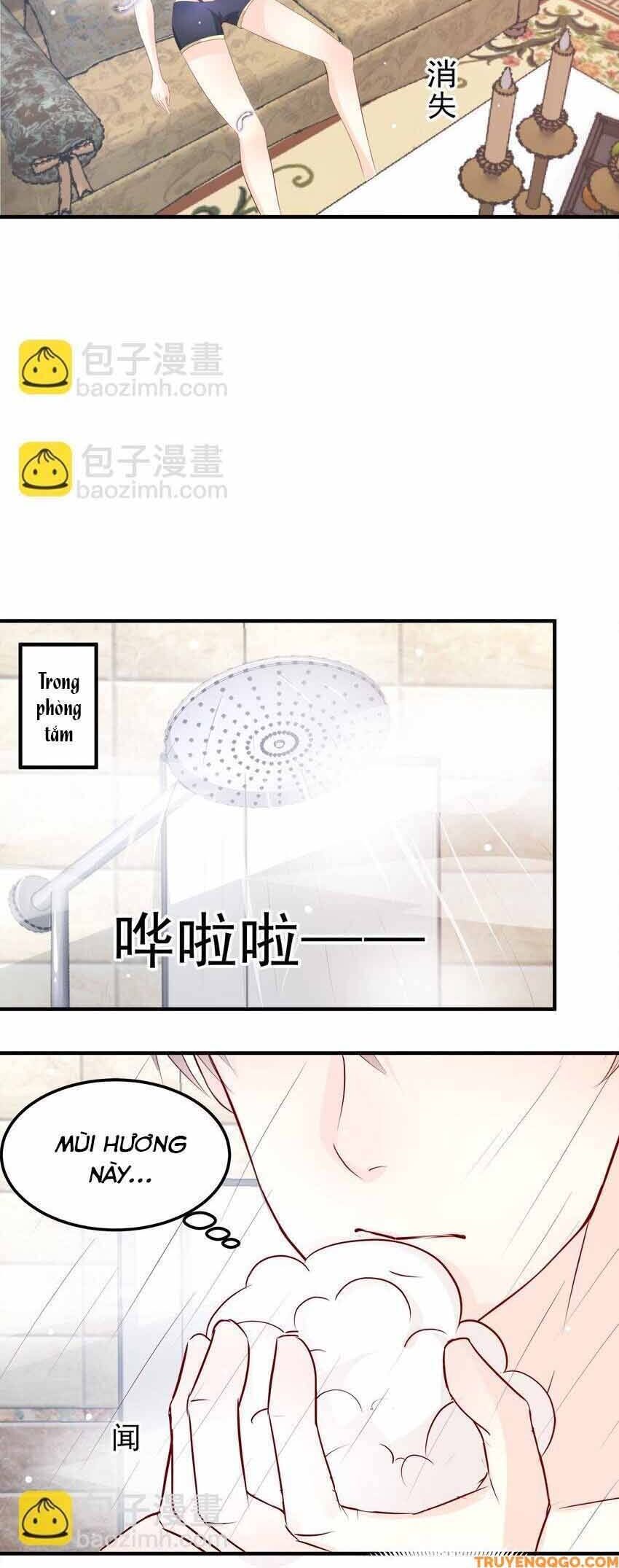 Mở Ra Các Tư Thế Của Nam Thần - Chương 34 - Trang 11