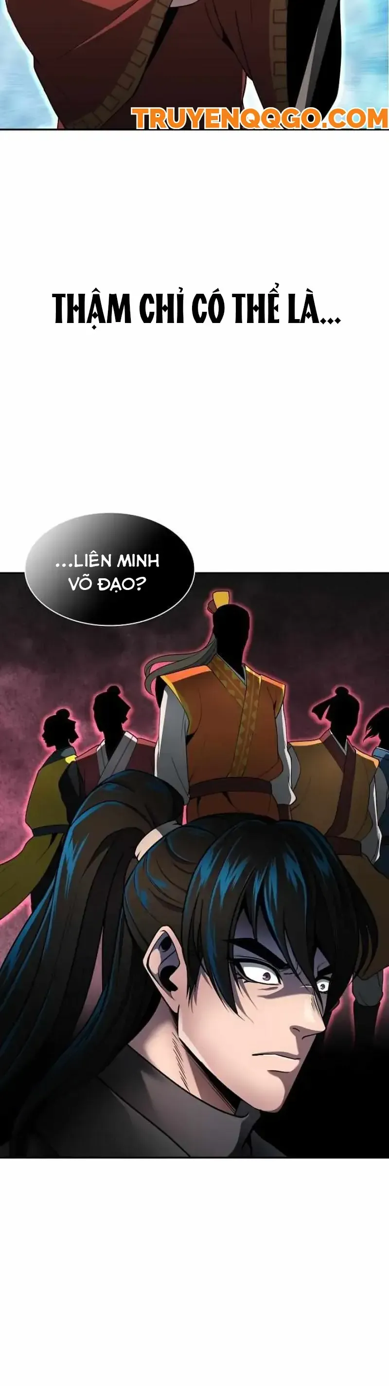 Thiên Giới Yến Tiệc - Chương 5 - Trang 26