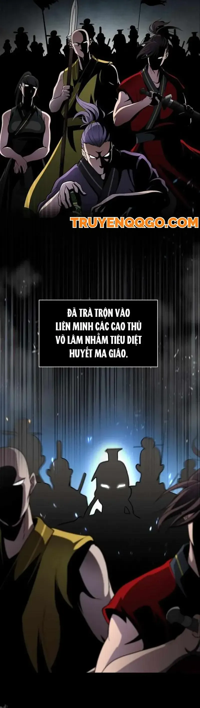 Thiên Giới Yến Tiệc - Chương 5 - Trang 21