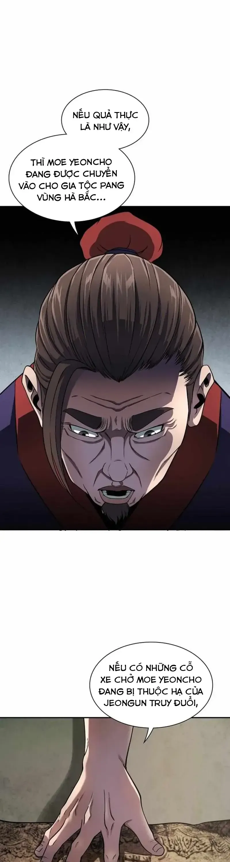 Thiên Giới Yến Tiệc - Chương 5 - Trang 30