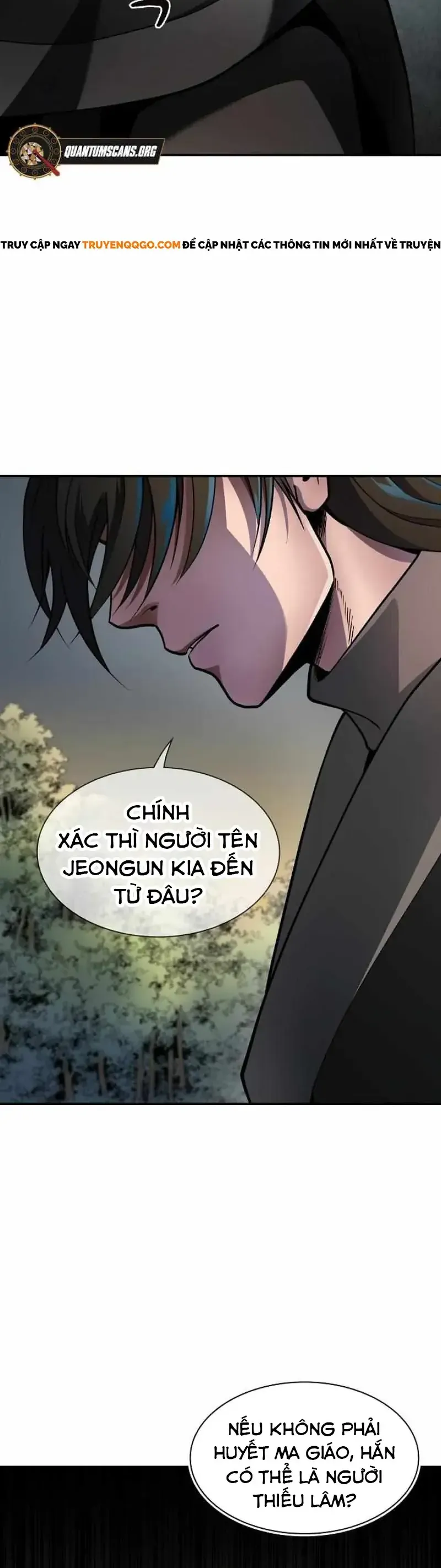 Thiên Giới Yến Tiệc - Chương 5 - Trang 24