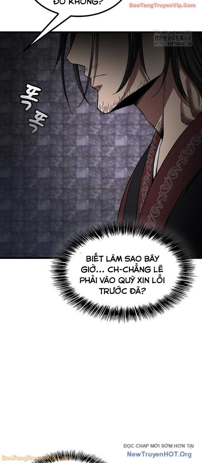 Thiên Ma Kế Nhiệm - Chương 16 - Trang 12