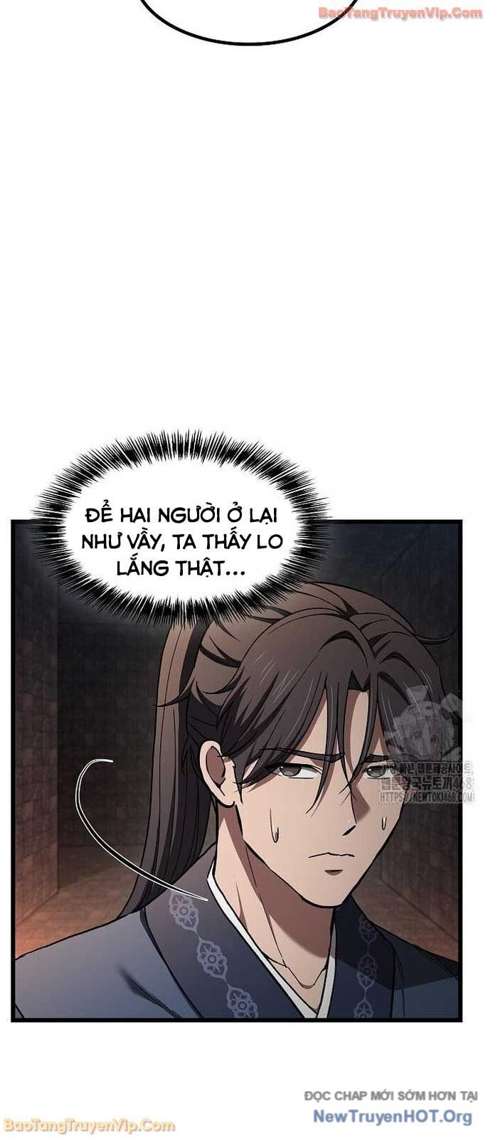 Thiên Ma Kế Nhiệm - Chương 16 - Trang 10