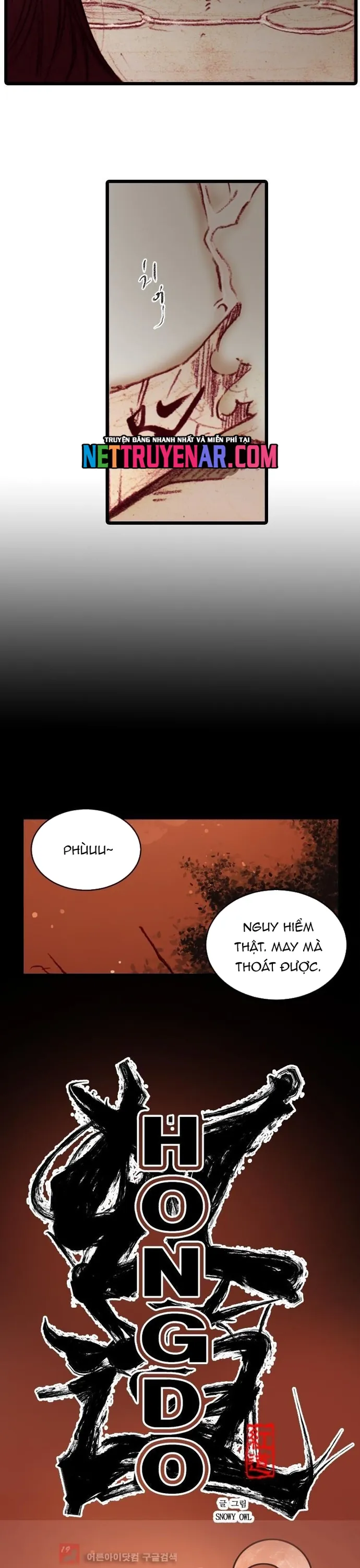 Chú Thuật Đại Đạo - Chương 103 - Trang 8