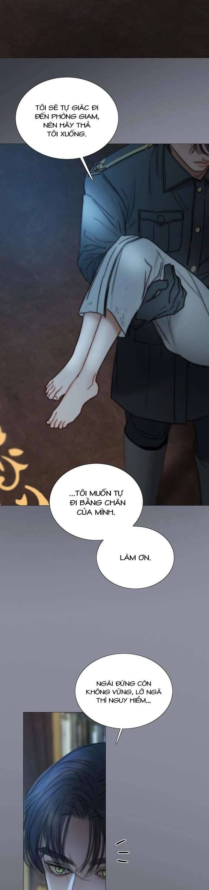 Serena - Chương 122 - Trang 36