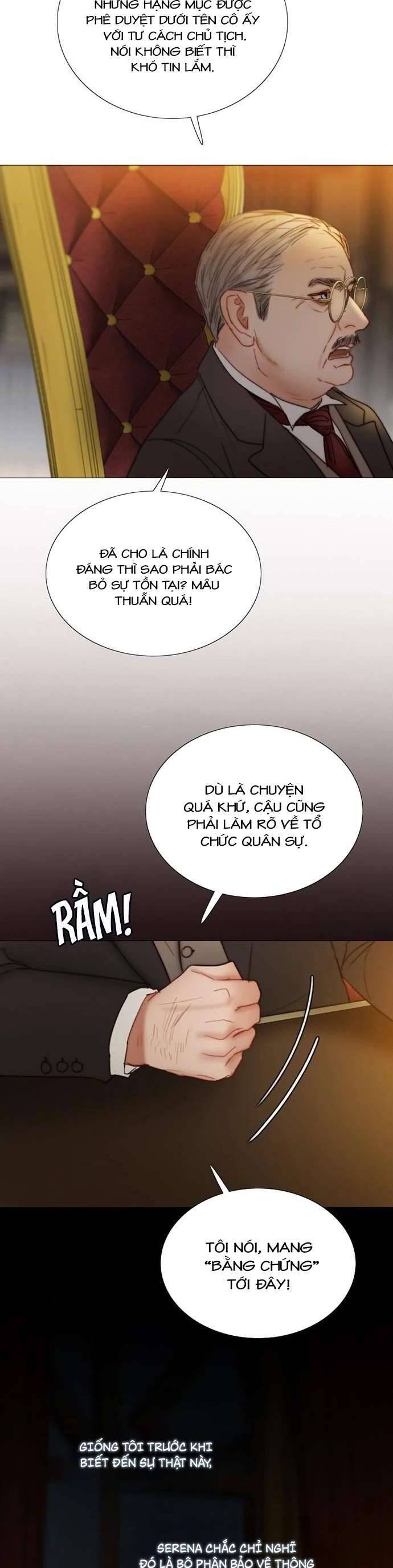 Serena - Chương 122 - Trang 10