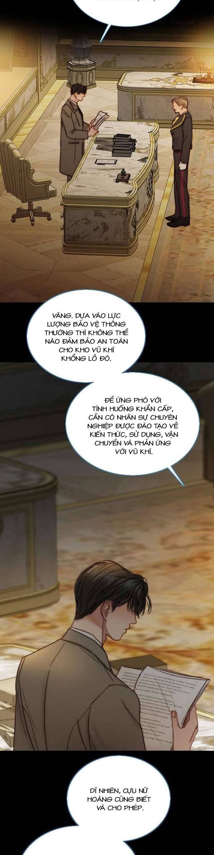 Serena - Chương 122 - Trang 6