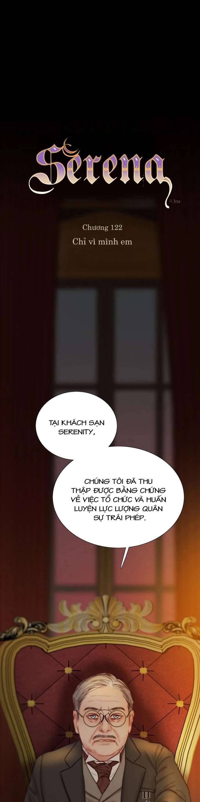 Serena - Chương 122 - Trang 2