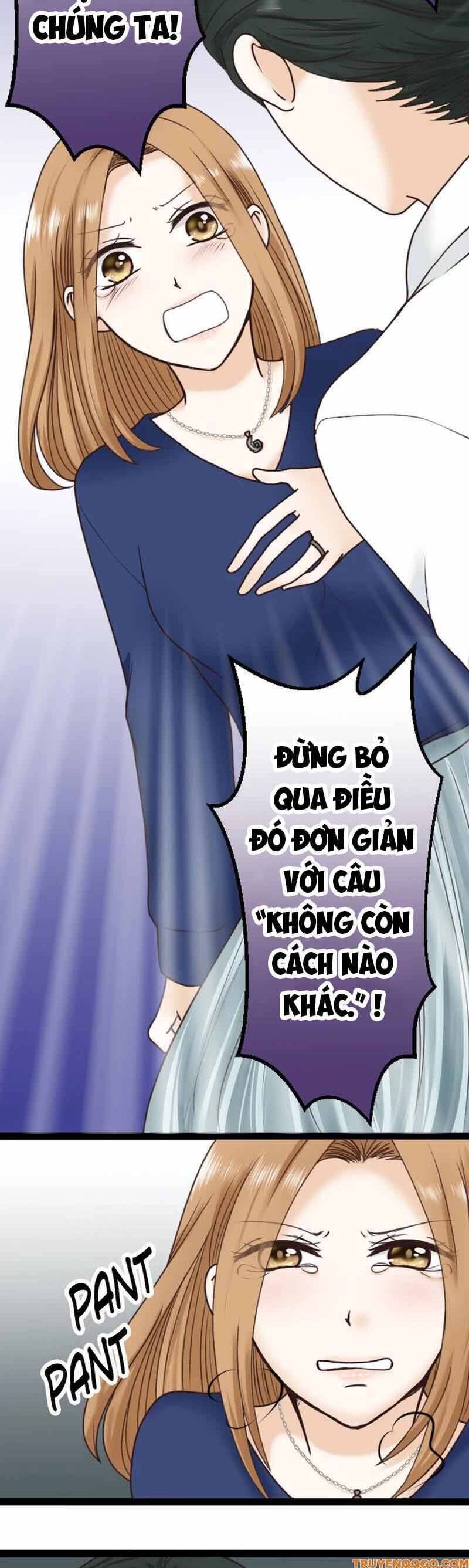 Trả Thù Trong Bất Chính - Chương 3 - Trang 13