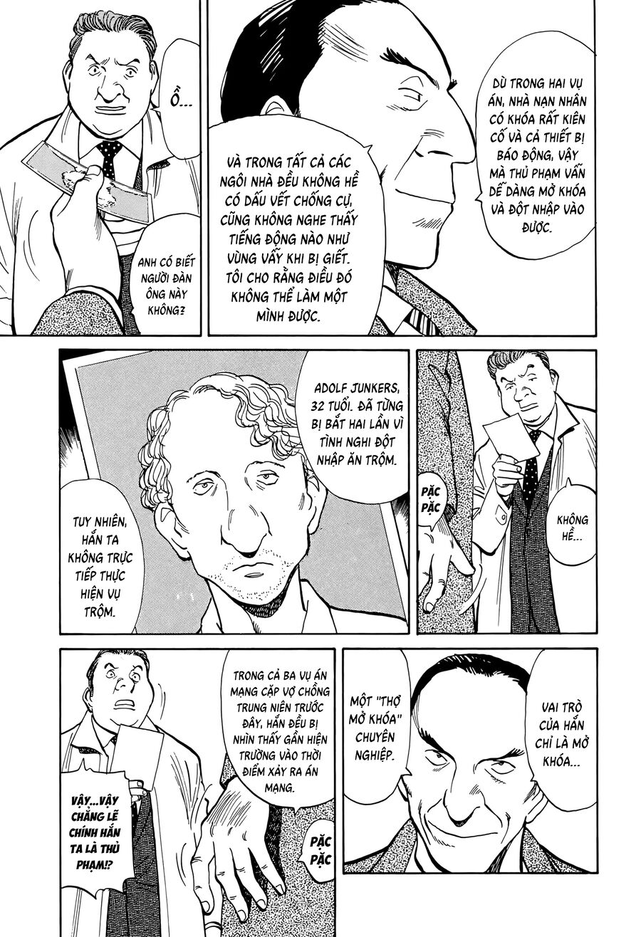 Monster Perfect Edition - Chương 6 - Trang 5