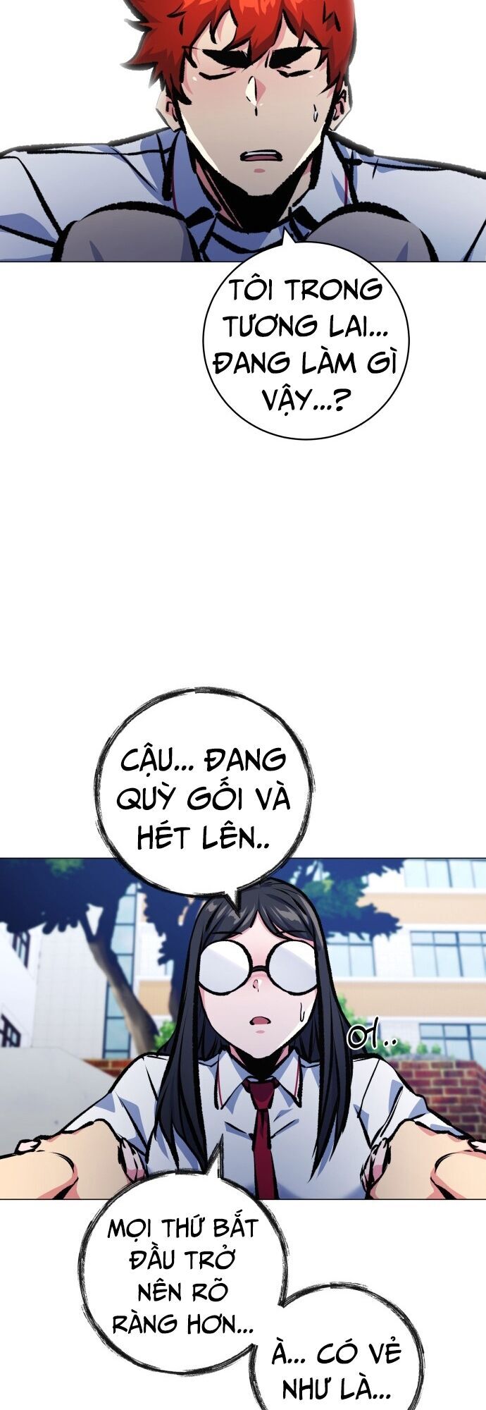 Góc Cao Khung Thành