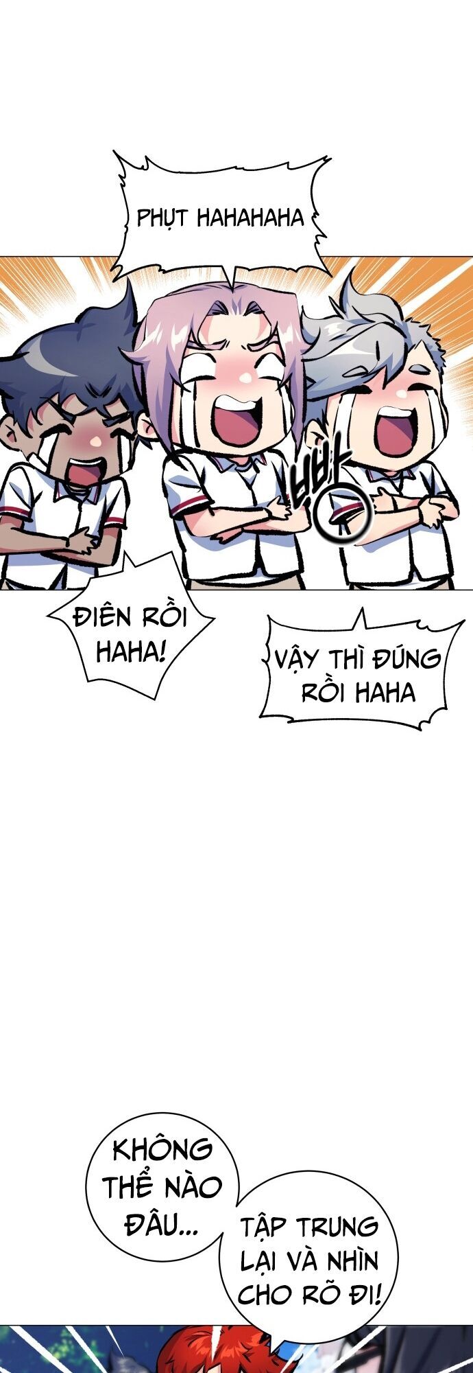 Góc Cao Khung Thành