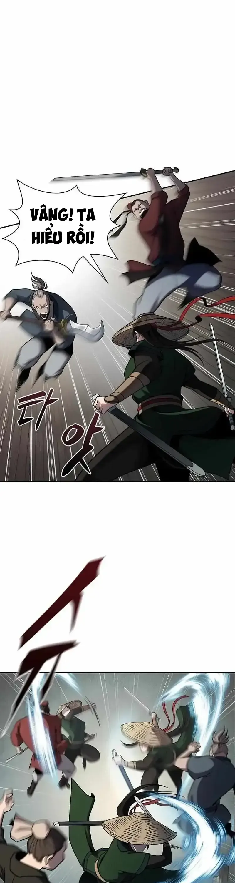 Thiên Giới Yến Tiệc - Chương 3 - Trang 38