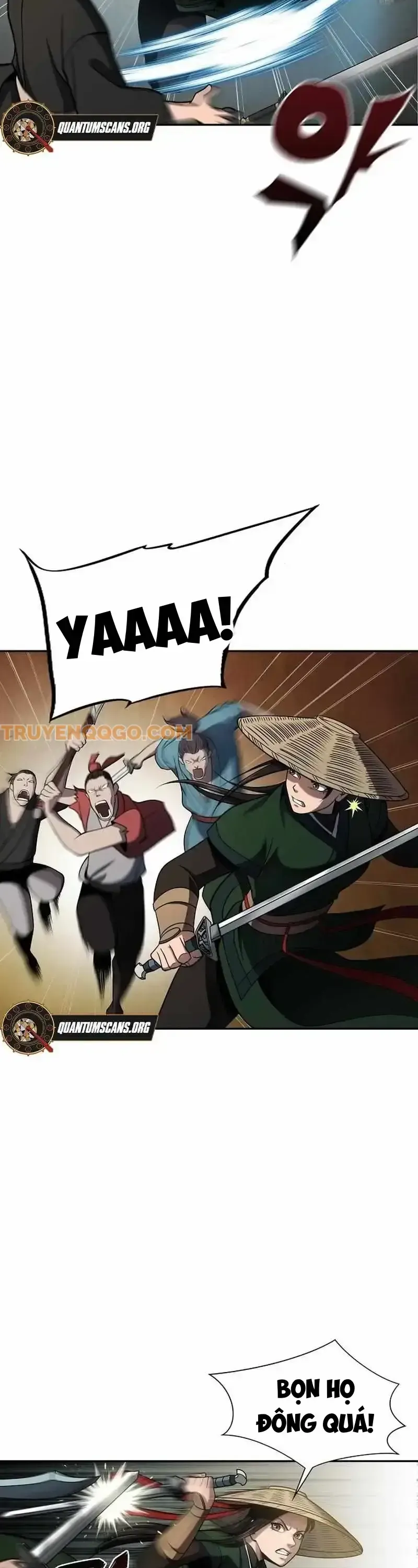 Thiên Giới Yến Tiệc - Chương 3 - Trang 39