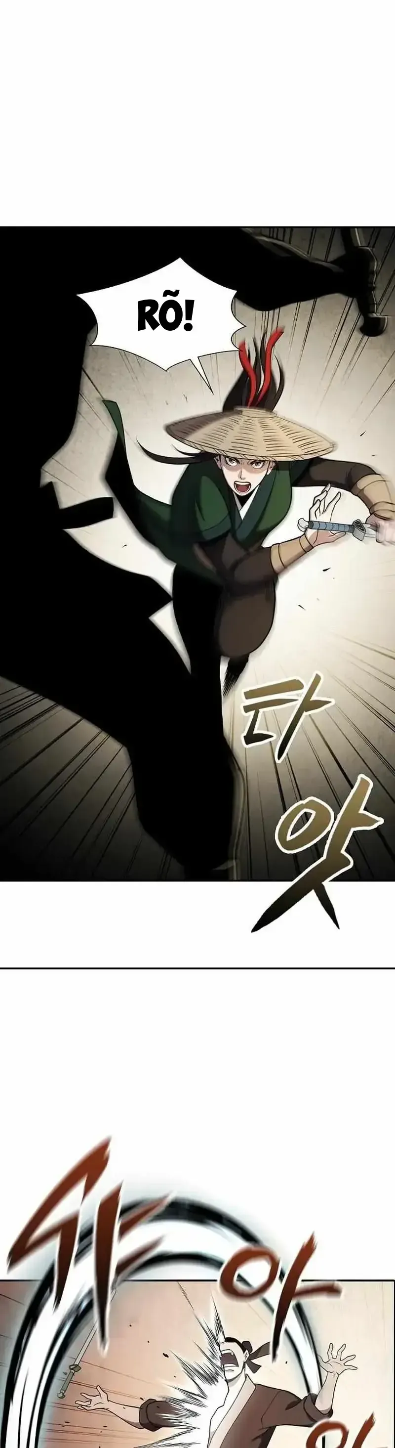 Thiên Giới Yến Tiệc - Chương 3 - Trang 35