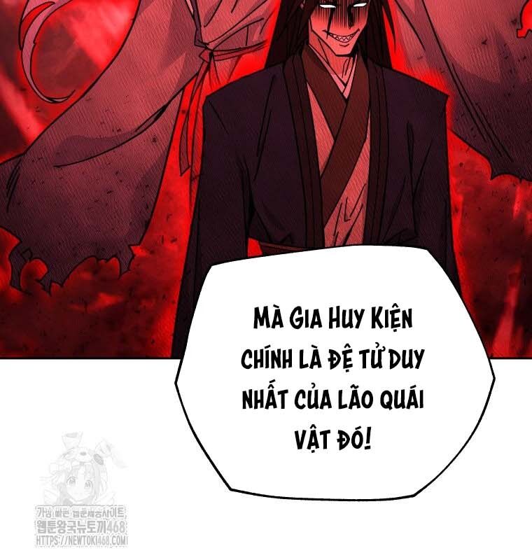 Thần Y Ma Đạo - Chương 30 - Trang 19