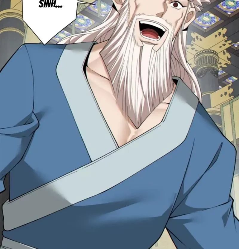 Hắc Ám Kiếm Sĩ Hồi Quy - Chương 294 - Trang 37