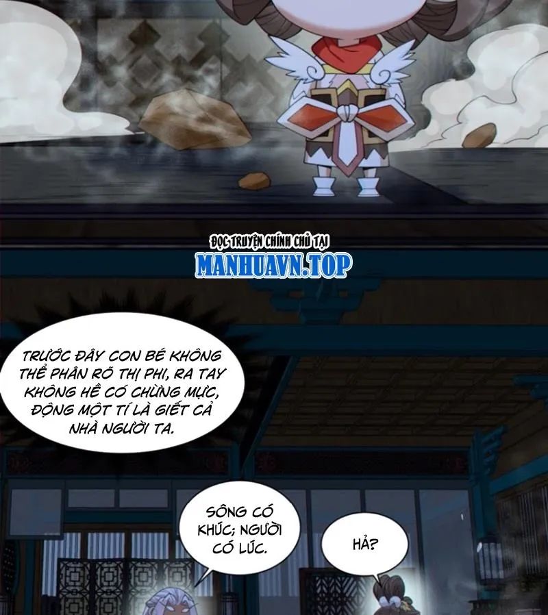 Hắc Ám Kiếm Sĩ Hồi Quy - Chương 294 - Trang 60