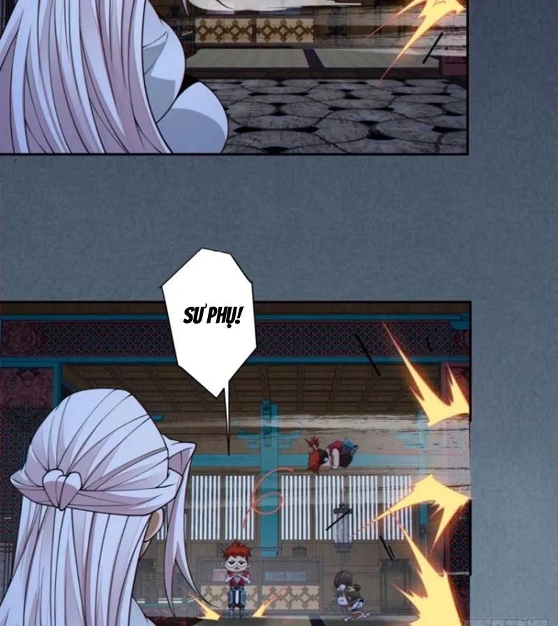 Hắc Ám Kiếm Sĩ Hồi Quy - Chương 294 - Trang 64